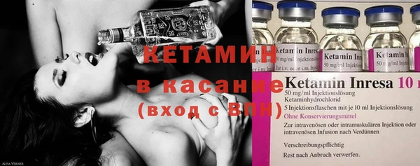 крисы Алексеевка